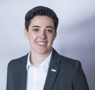 Magdalena Schöffthaler