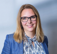 Ulrike Obrist