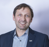 Manfred Gutwenger