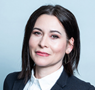 Martina Spöttl