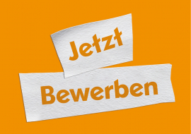 Bild Initiativ Bewerbung