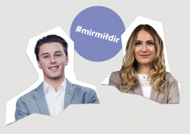Bild Jurist*in im Team Schaden in Bozen