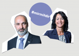 Bild Personalverwalter*in in Bozen