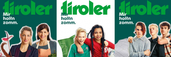 Drei (auf den ersten Blick) gegensätzliche Paarungen die doch so vieles verbindet