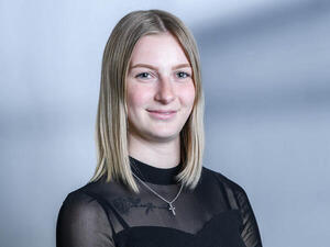 Corinna Bacher