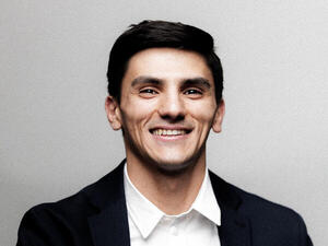 Martirosian Artur