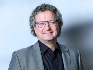 Schweighofer Ernst
