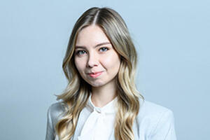 Yevtukhovska Daria