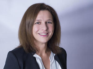 Birgit Haas