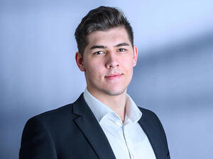 Leiner Julian