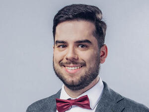 Heißenberger David