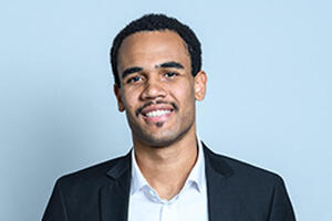 Ayodeji Aziz