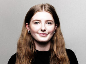 Keiser Lisa-Anna