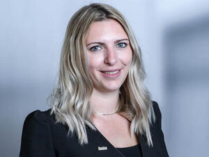 Kirchebner Janine