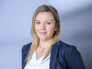 Stecher Nina