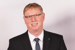 Dietpmar Rappold