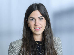 Kraxner Teresa