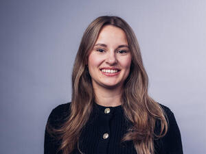 Gaßner Magdalena