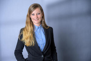 Bernhart  Katharina 
