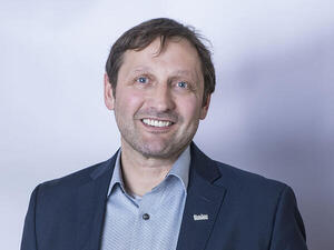 Manfred Gutwenger