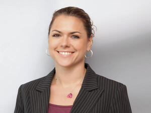 Monika Fröhlich