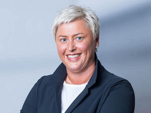 Petra Wunderer