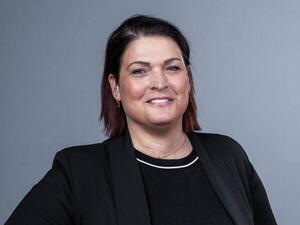 Silvia Arnold