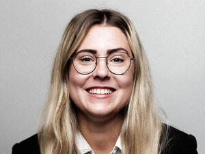 Gaßner Christina