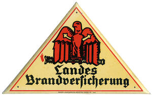 Loslösung Vorarlbergs