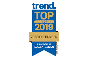 Top Arbeitgeber 2019