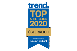 Top Arbeitgeber 2020