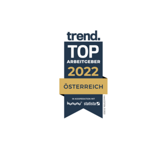 Top Arbeitgeber 2022