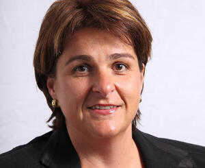 Mussmann Petra KR Ing.